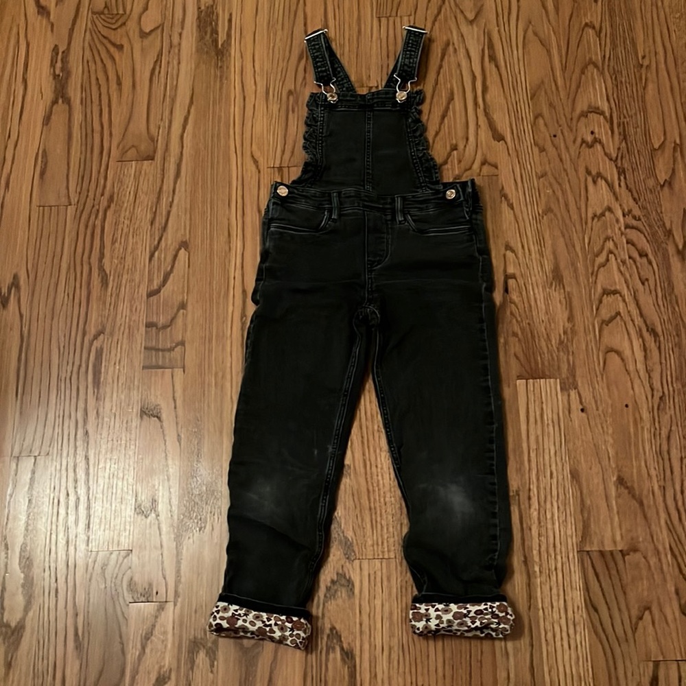 H&M overalls